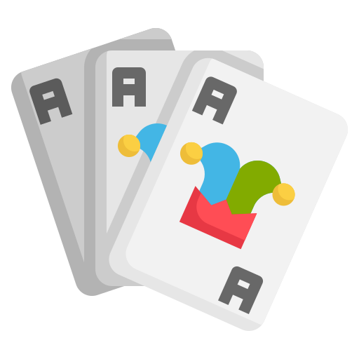 Poker Tracker Icon